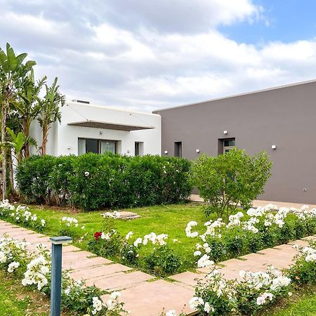 Villa Jardins D'Isa Lagouassem Exteriér fotografie