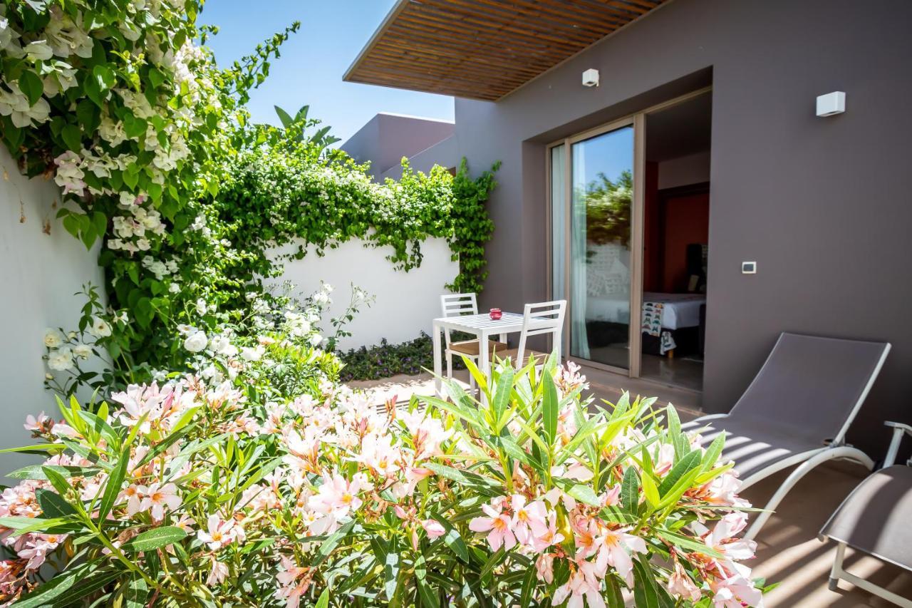 Villa Jardins D'Isa Lagouassem Exteriér fotografie