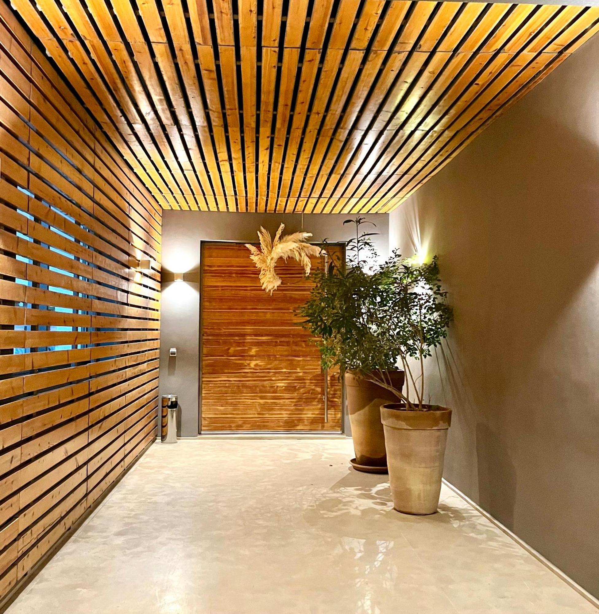 Villa Jardins D'Isa Lagouassem Exteriér fotografie